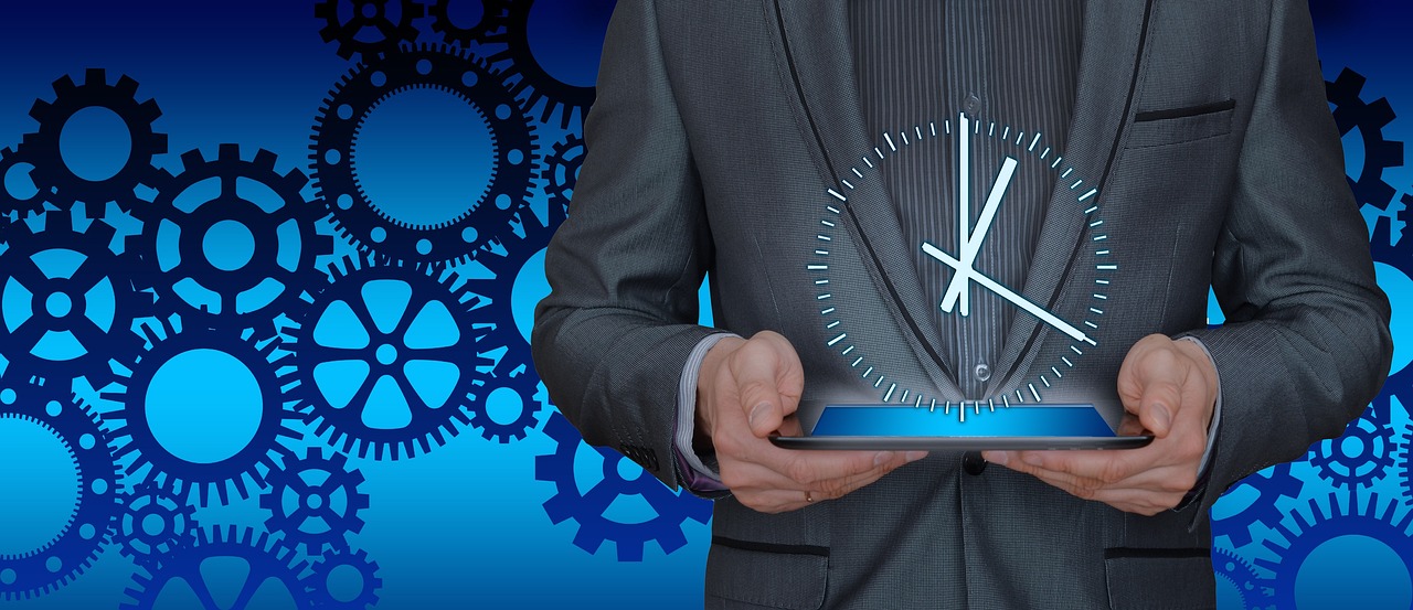 电子招标代理平台