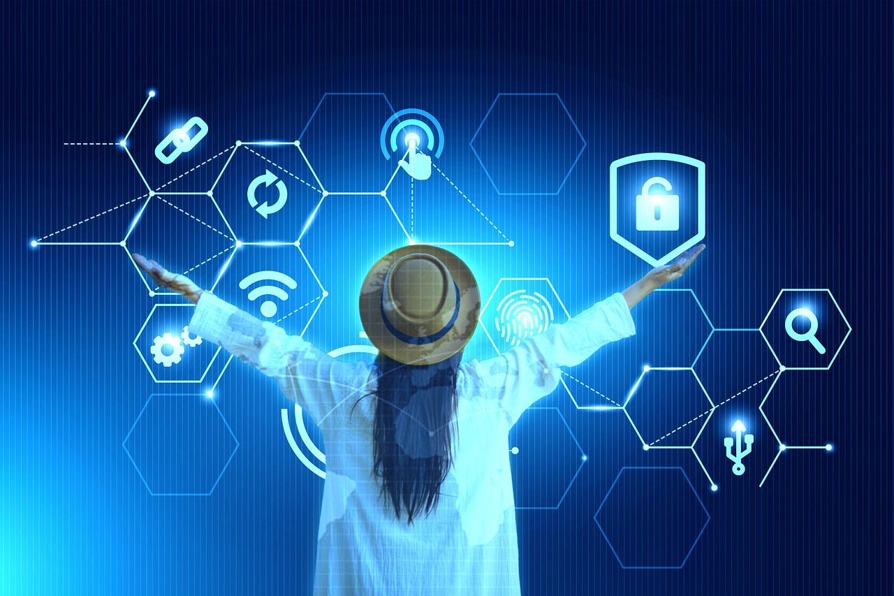 技术支持辅助制造者在商业线和黑色市场中的角色